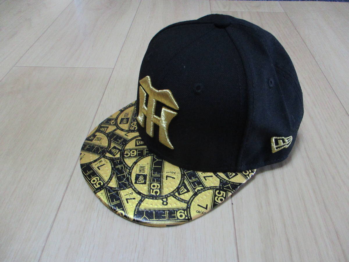 タイガースニューエラ 59fifty 阪神 ニューエラ ニューエラ 阪神 