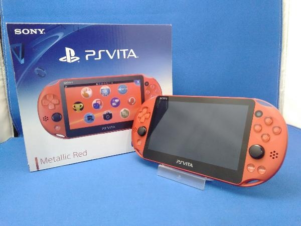  PS Vita PCH-2000 本体 22-09-24(PS Vita本体)｜売買されたオークション情報、yahooの商品情報をアーカイブ公開 - オークファン PS Vita本体