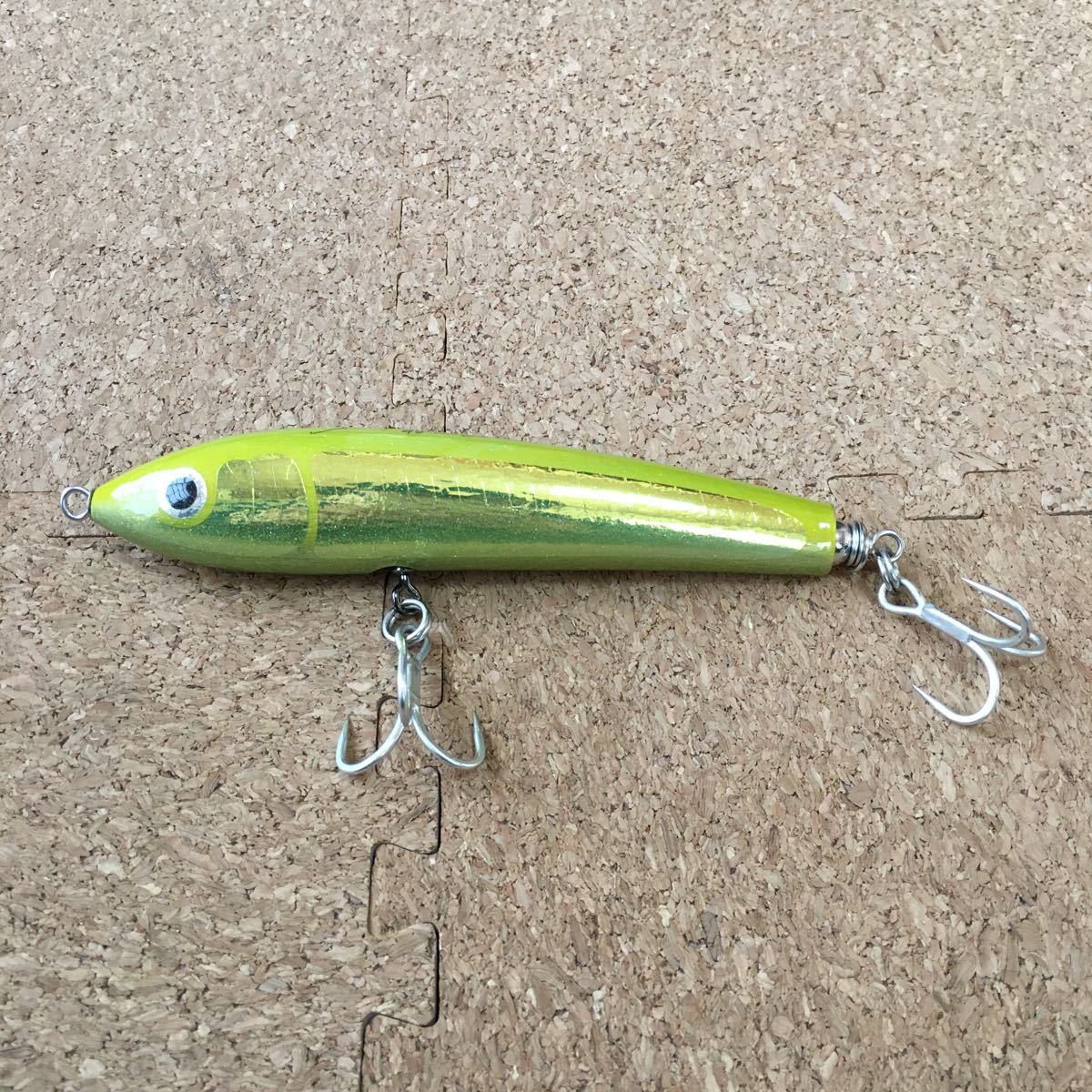 カーペンター BF ブルーフィッシュ 45-150 クオリティー1 新品