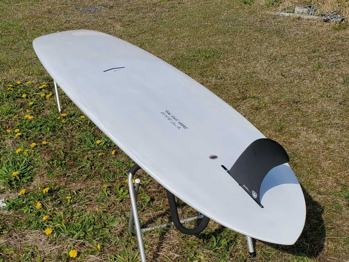 即決！ほぼ新品 CJネルソン サンダーボルト ネオクラシック CJ NELSON  