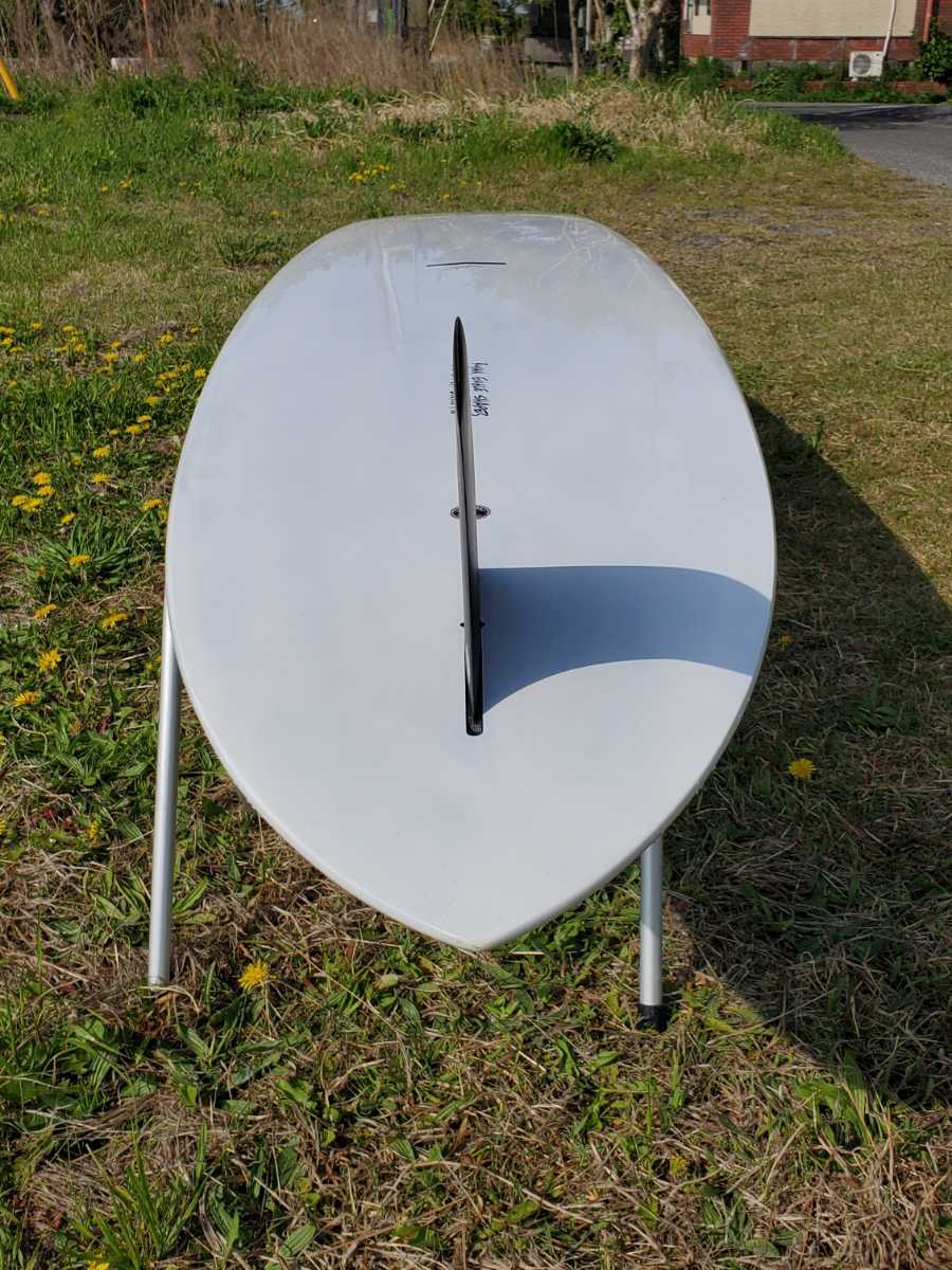 即決！ほぼ新品 CJネルソン サンダーボルト ネオクラシック CJ NELSON  