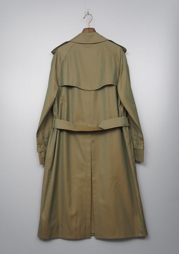 はやけん レア 新品未使用 BURBERRY バーバリー デッドストック)」バーバリー Yahoo!オークション の (は) - 80's