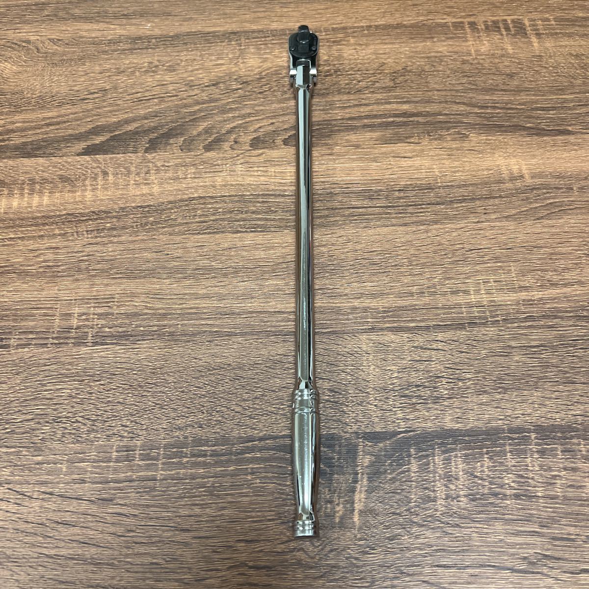 スナップオン Snap-on ラチェット3/8 FLLF80 ロング Snap-on スナップ 