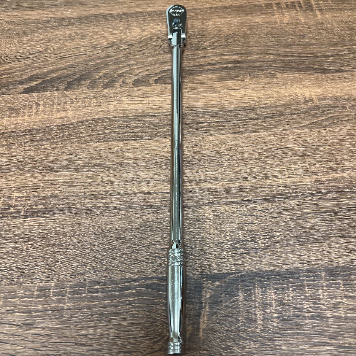 スナップオン Snap-on ラチェット3/8 FLLF80 ロング Snap-on スナップ 