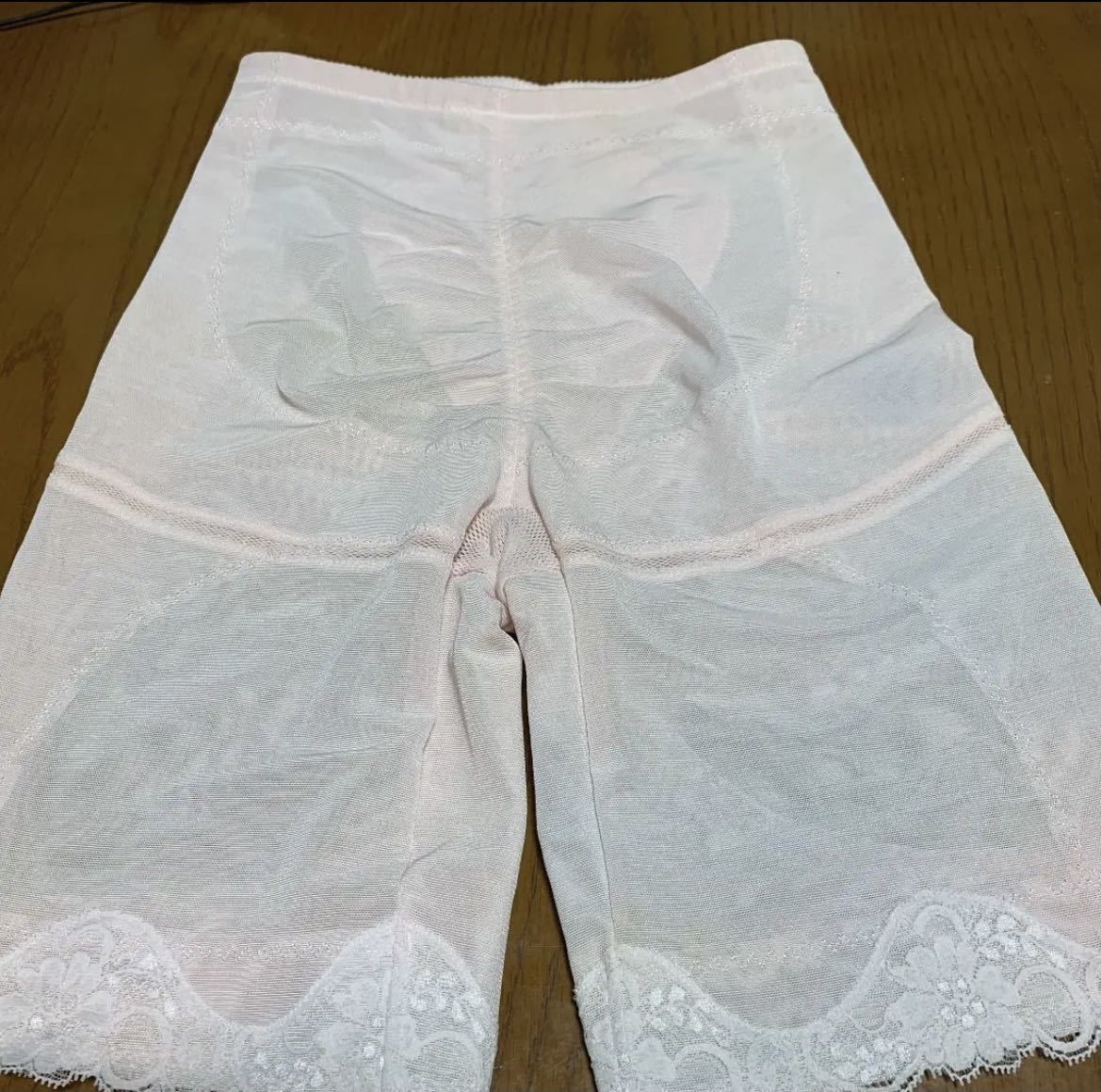 ダイアナガードル矯正下着EL822枚組 すがすがしい