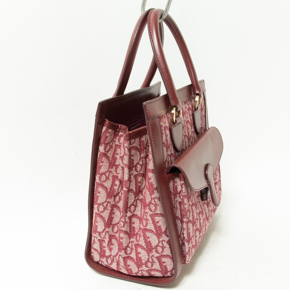 1円スタート】Christian Dior クリスチャンディオール BO B 0032