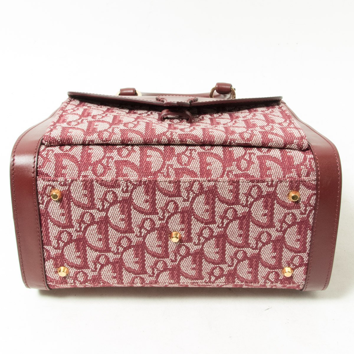 1円スタート】Christian Dior クリスチャンディオール BO B 0032