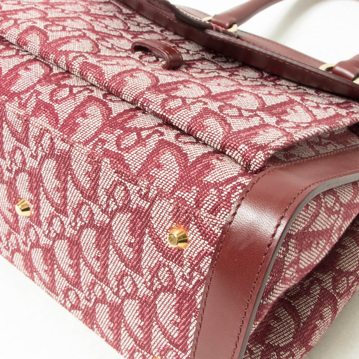 1円スタート】Christian Dior クリスチャンディオール BO B 0032