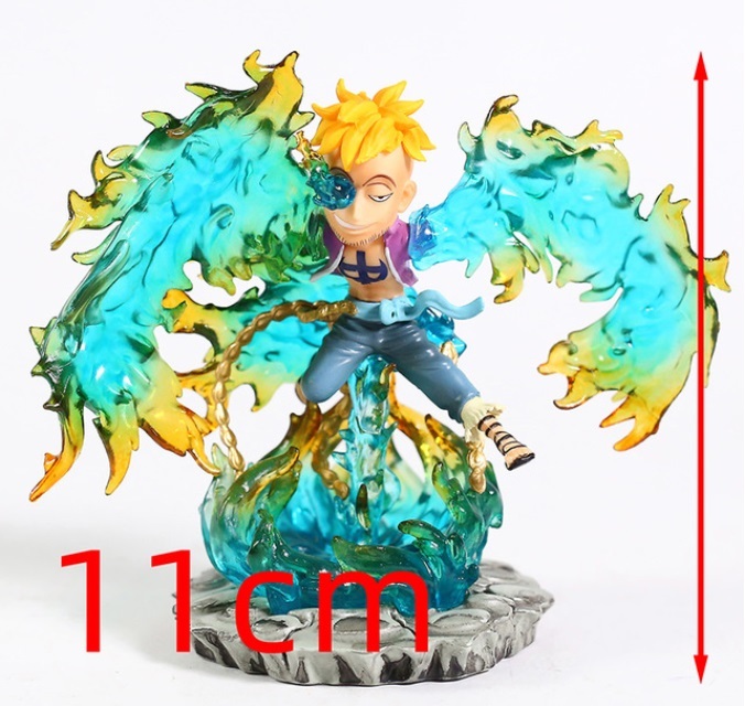 ☆新品未使用☆1円スタート☆送料無料☆ ワンピース ONEPIECE 不死鳥の