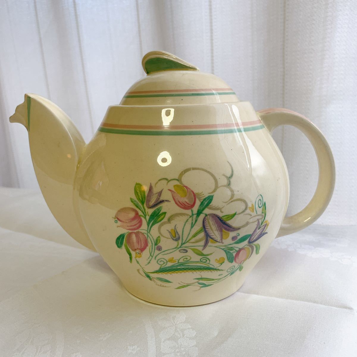 希少☆レア スージークーパー susie cooper/“ドレスデンスプレイ 