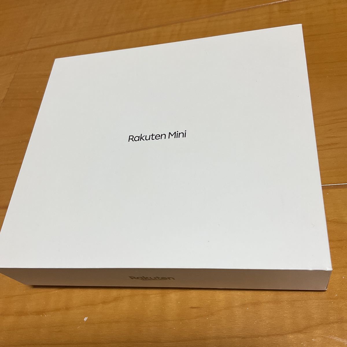 C330 Rakuten Mini ナイトブラック 楽天モバイル 32GB SIMフリー 楽天