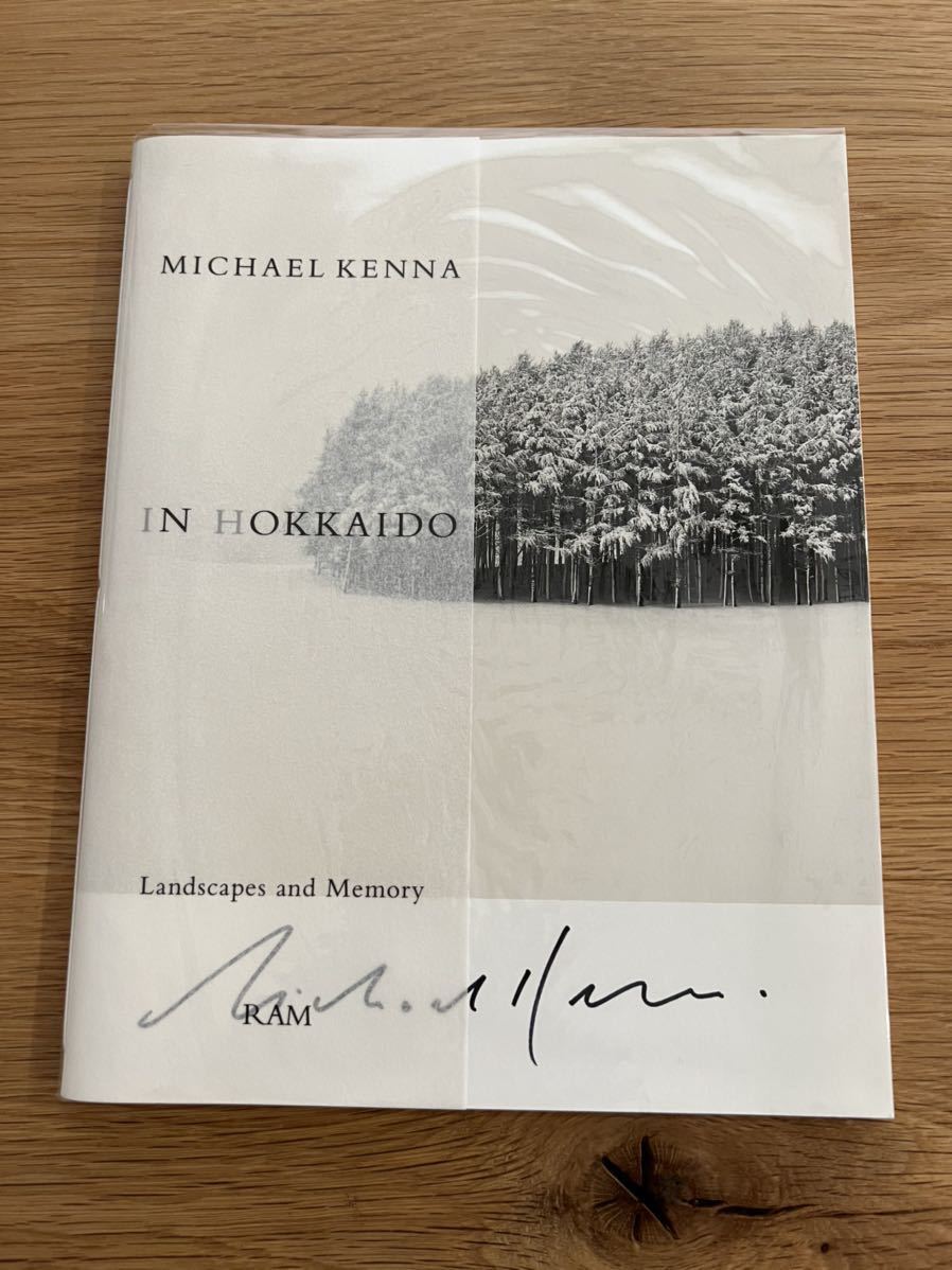Kenna Michael | Hokkaido In shashasha Hokkaido: books nostos