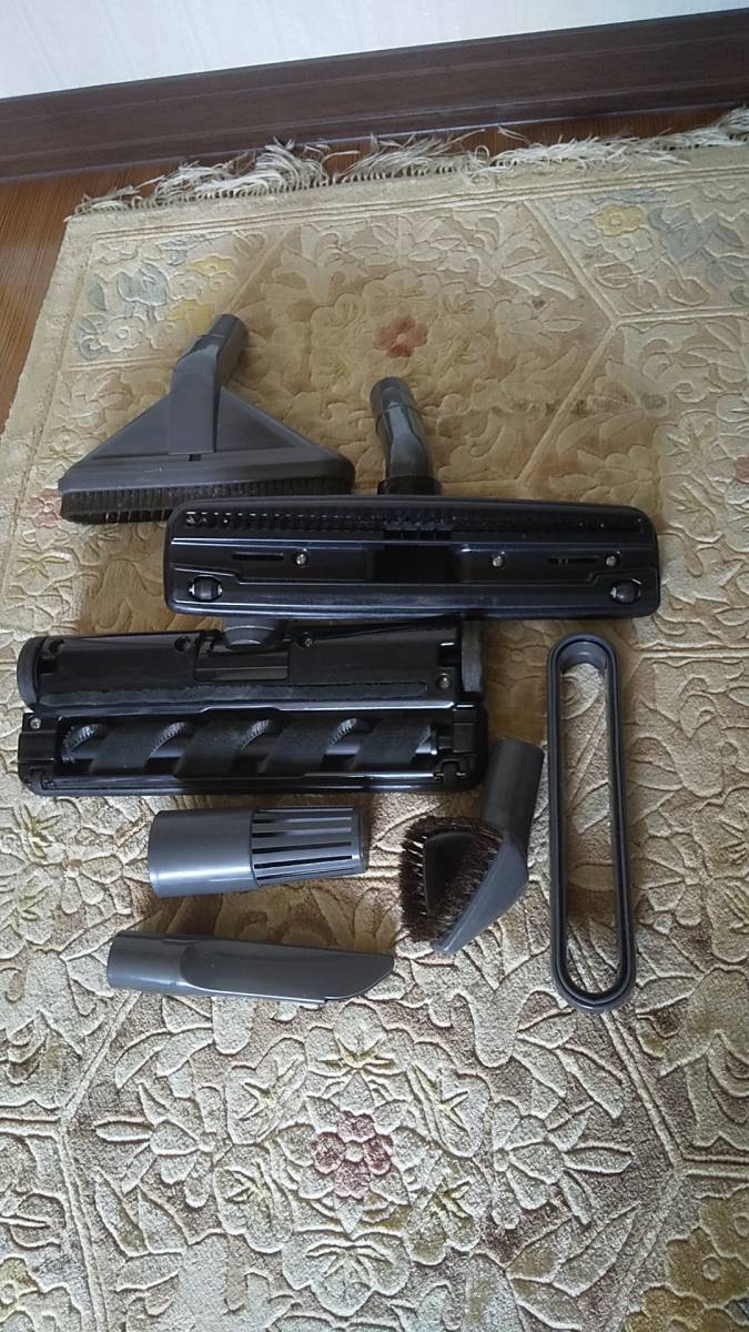 アクアタイフーンⅡ LB-282 旭硝子グループ 掃除機 空気清浄機(掃除機