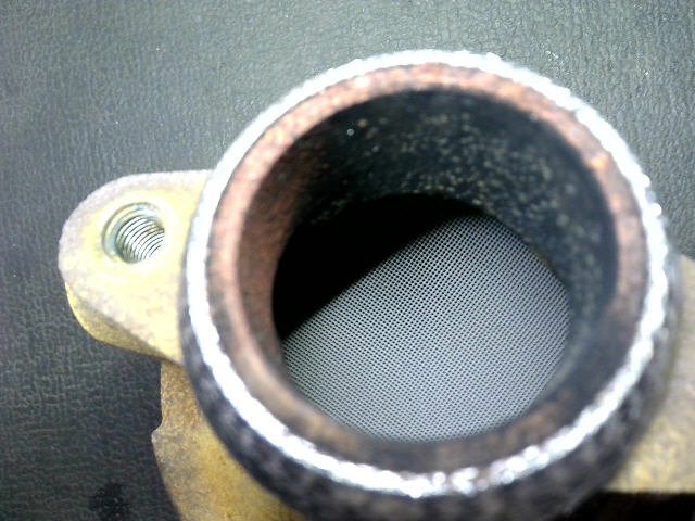H22年 マーチ DBA-AK12 触媒 コンバーター Catalyzer キャタライザー