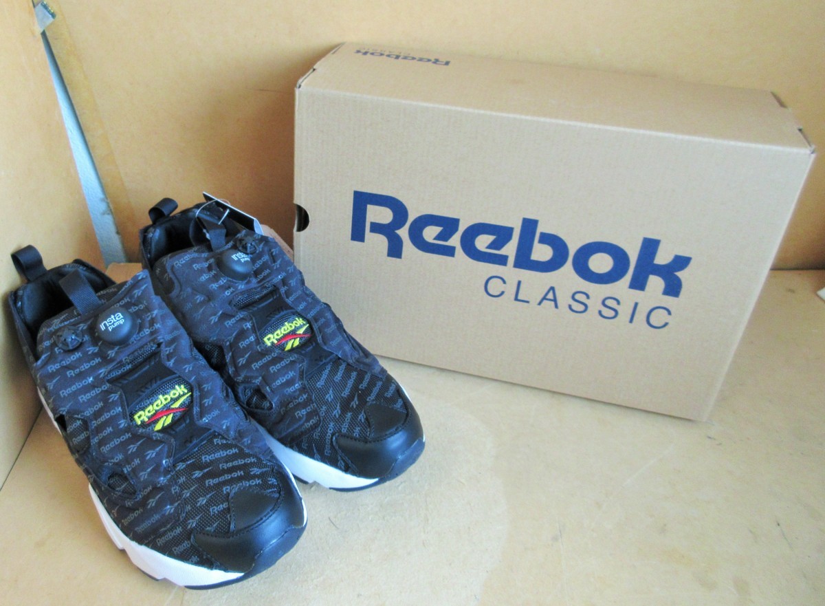 ☆リーボック Reebok EG1753 スニーカー 28cm ABC-MART限定カラー 