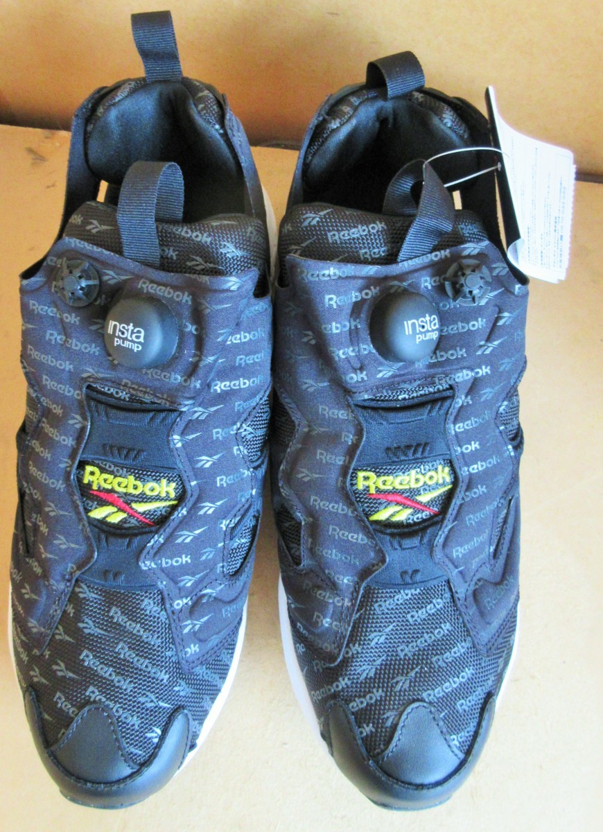 ☆リーボック Reebok EG1753 スニーカー 28cm ABC-MART限定カラー