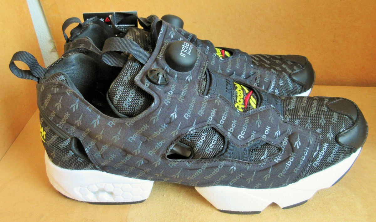 ☆リーボック Reebok EG1753 スニーカー 28cm ABC-MART限定カラー 