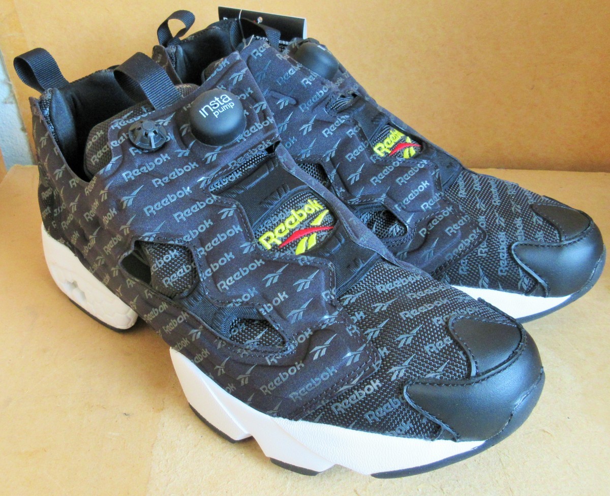 ☆リーボック Reebok EG1753 スニーカー 28cm ABC-MART限定カラー 