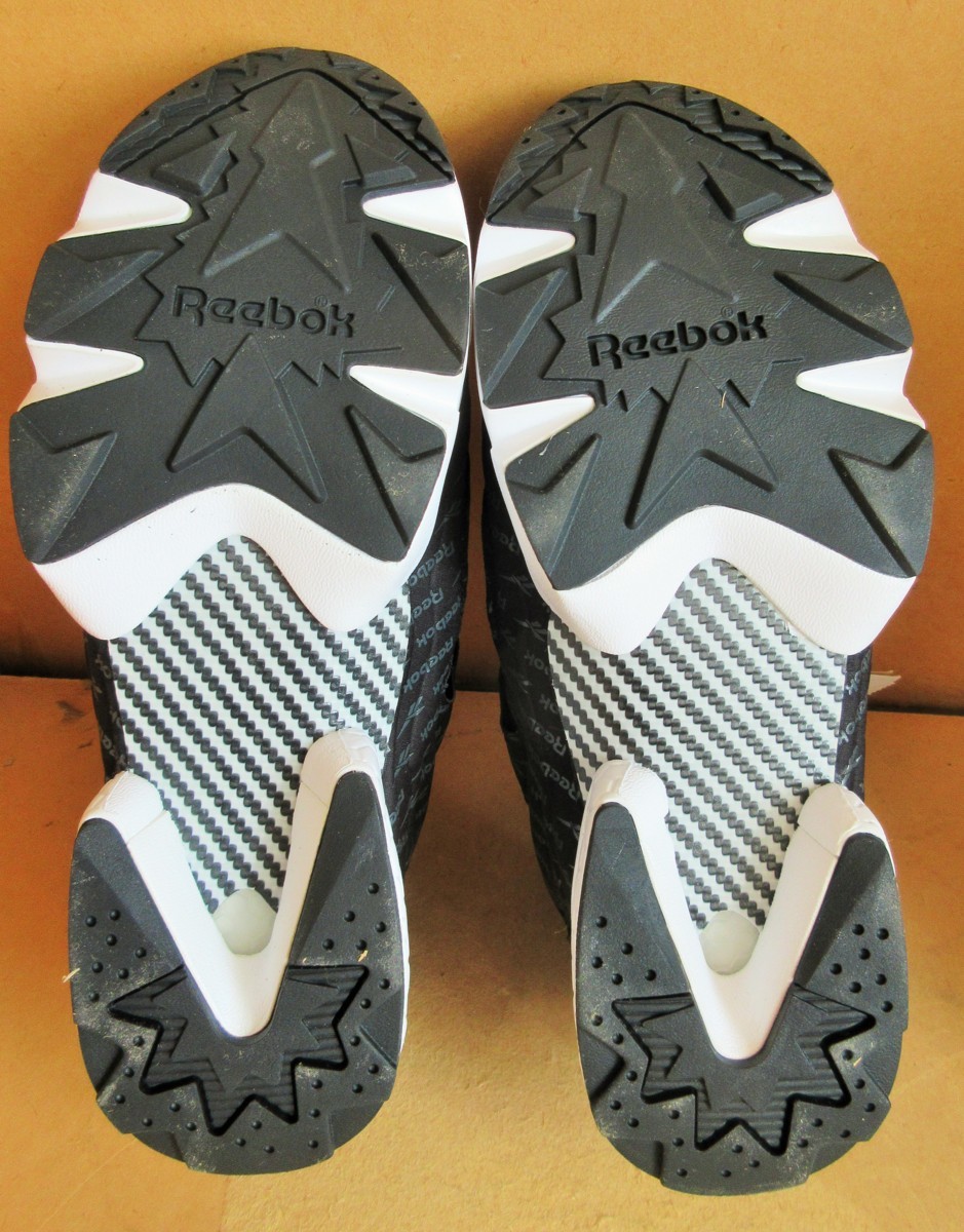 ☆リーボック Reebok EG1753 スニーカー 28cm ABC-MART限定カラー 