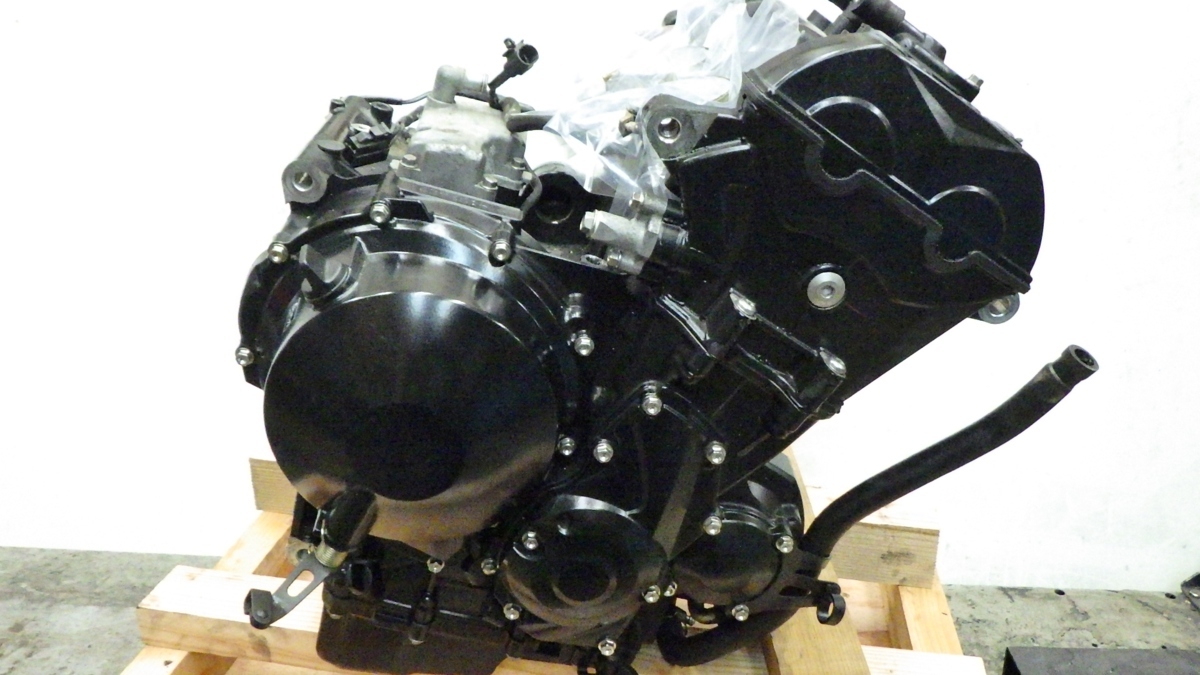 トライアンフ ストリートトリプルR A764 0 Triumph | フロントカウル