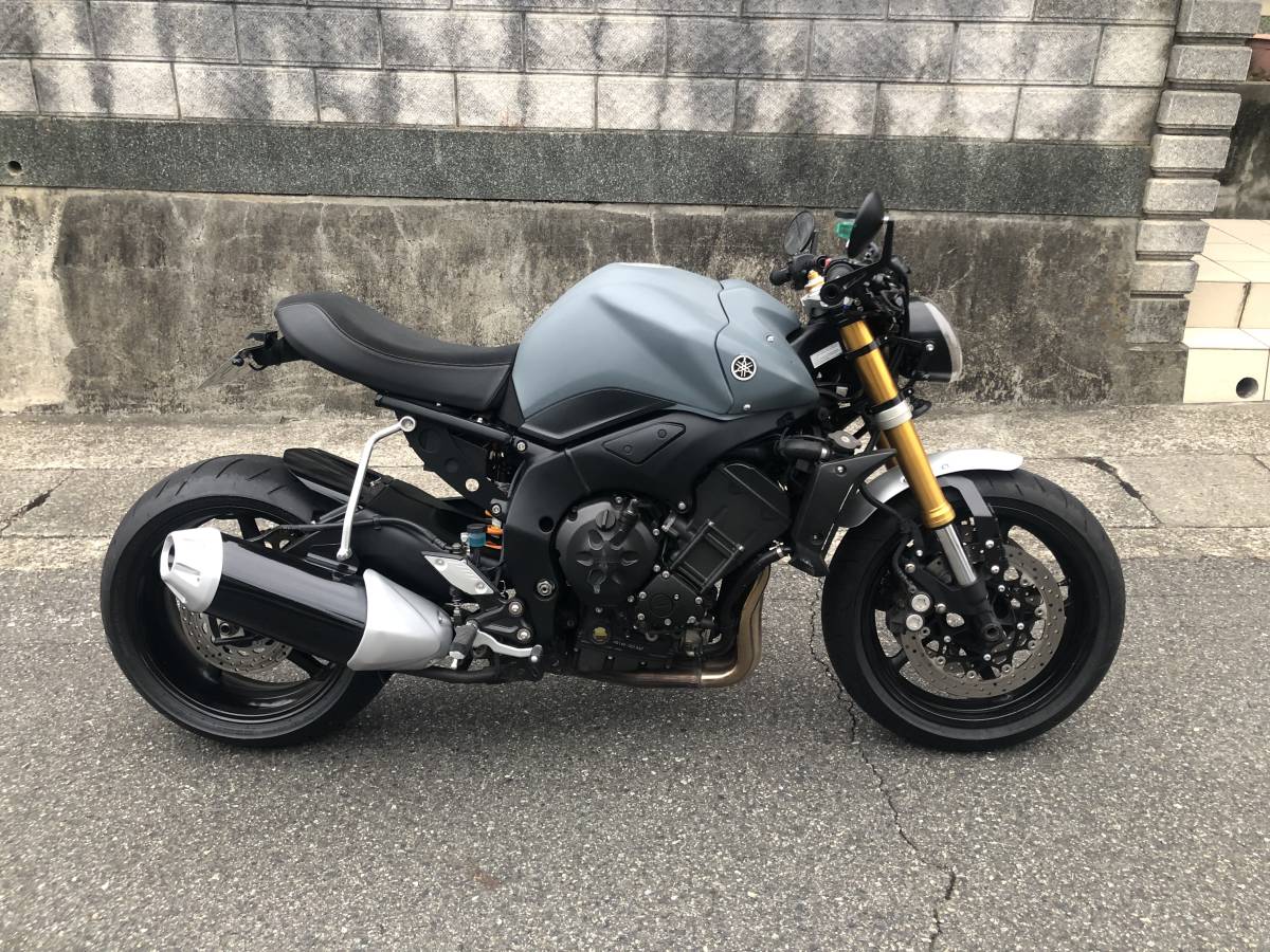 FZ1 | YAMAHA FAZER ヤマハ カスタム 中古・新車バイクの販売 2 