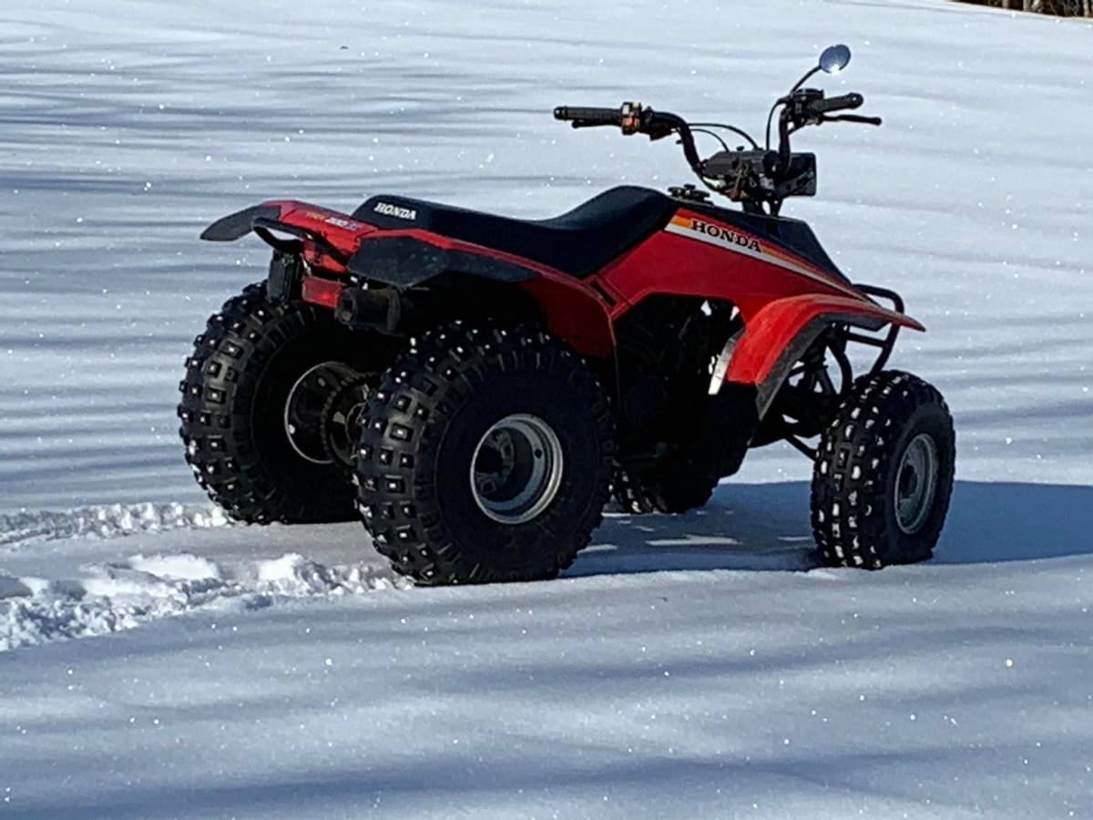 最新作，大人気 ホンダTRX200 長野市 調子良い バギー 走行少ない 個人(四輪バギー)｜売買されたオークション情報、yahooの商品情報をアーカイブ公開 - オークファン 四輪バギー