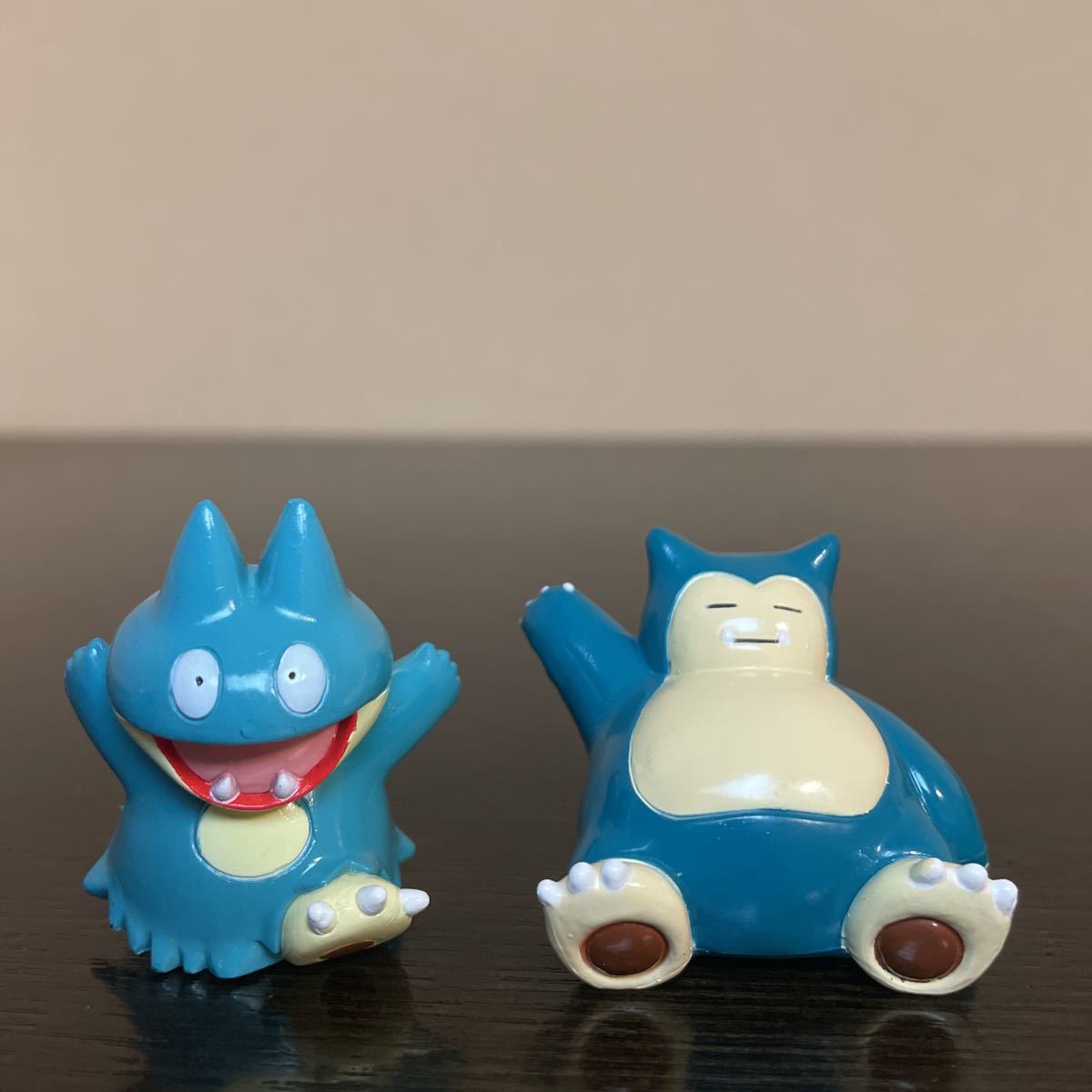 ポケットモンスター モンコレ モンスターコレクション MC ゴンベ 