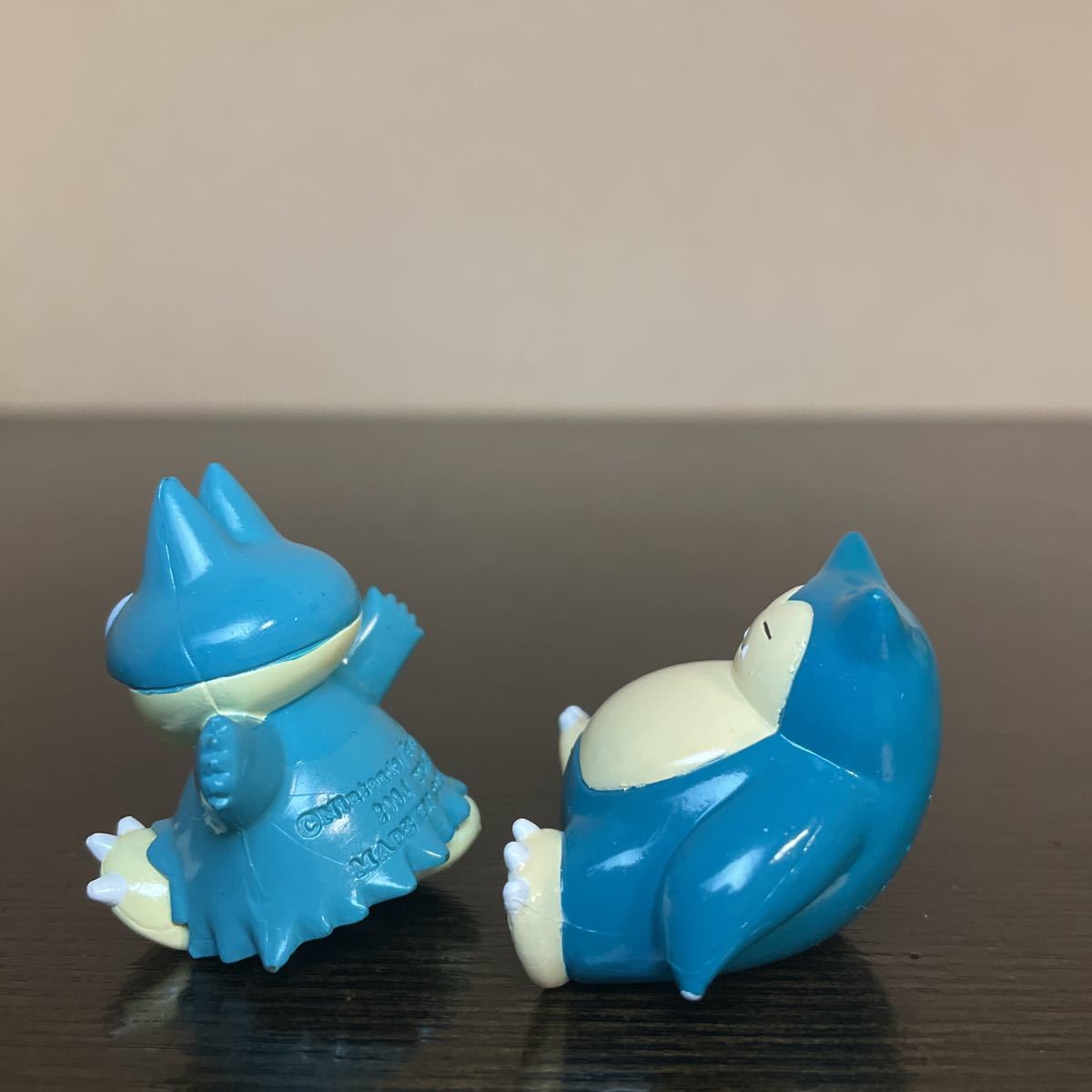 ポケットモンスター モンコレ モンスターコレクション MC ゴンベ 