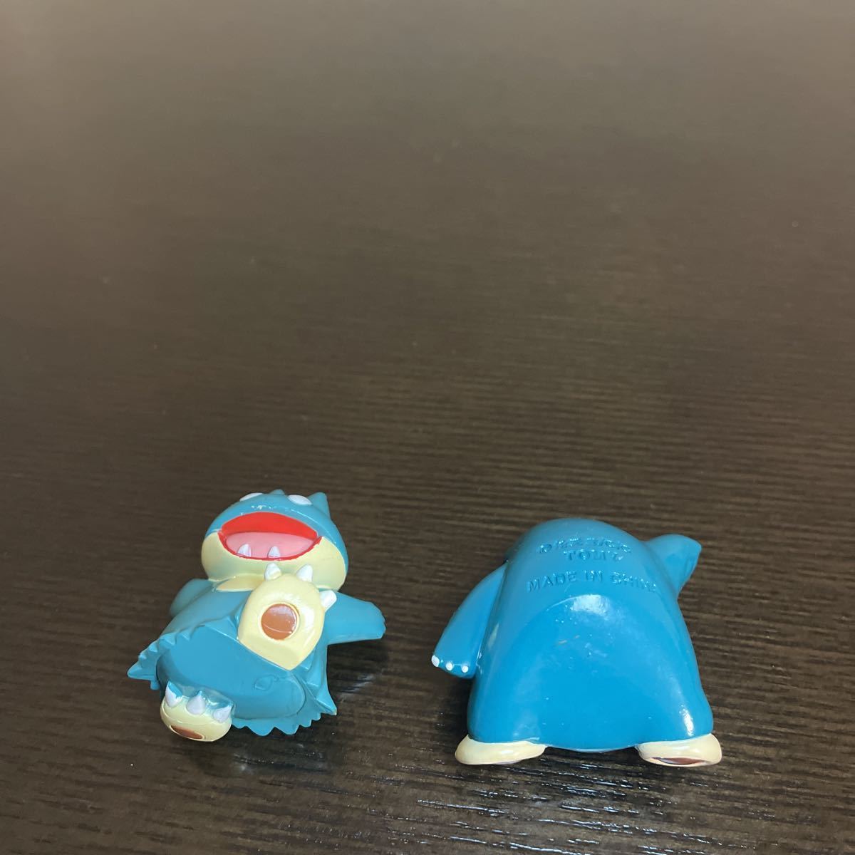 ポケットモンスター モンコレ モンスターコレクション MC ゴンベ 