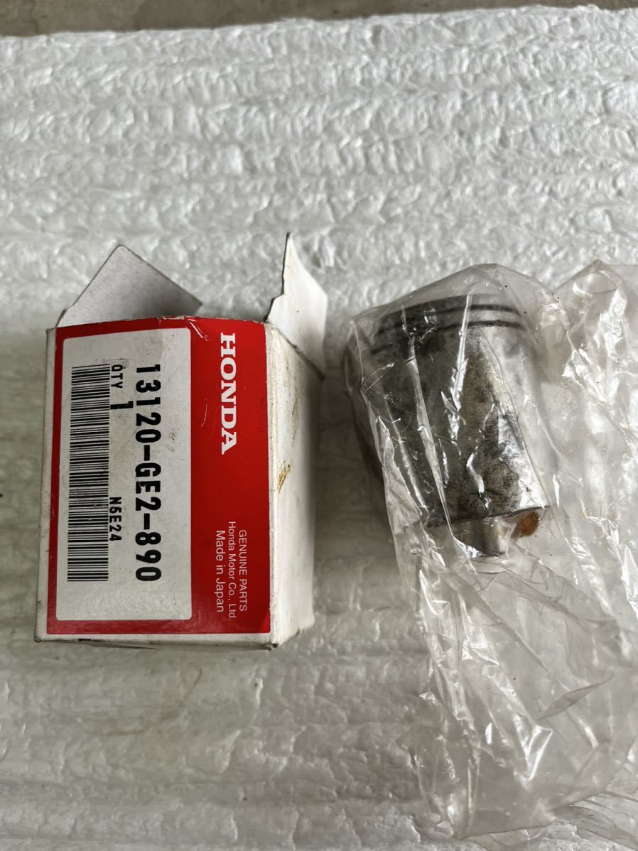 NSR80 ピストン ホンダ純正 13120-GE2-890(エンジン本体)｜売買された 