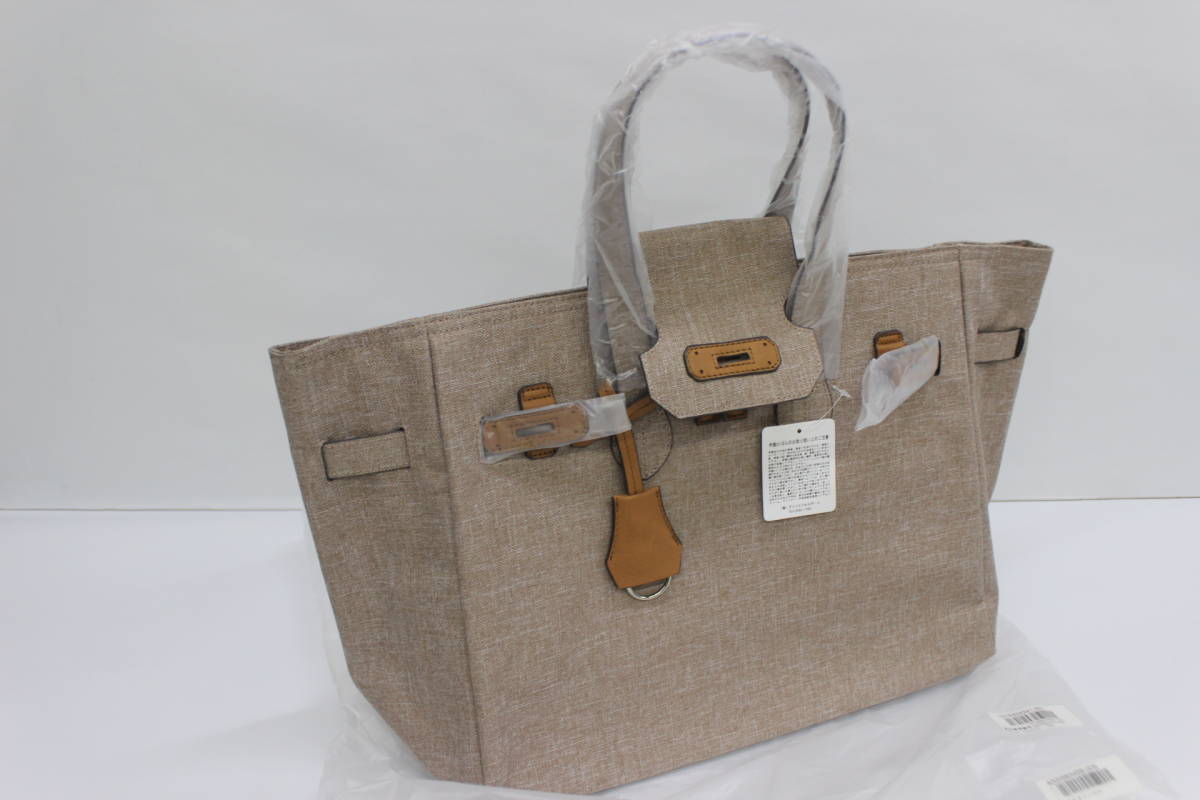 人気セール，100%新品 atelier FORMARE アトリエフォルマーレ LA COUSETTE/布製トートバッグ 2229(その他)｜売買されたオークション情報、yahooの商品情報をアーカイブ公開 - オークファン その他