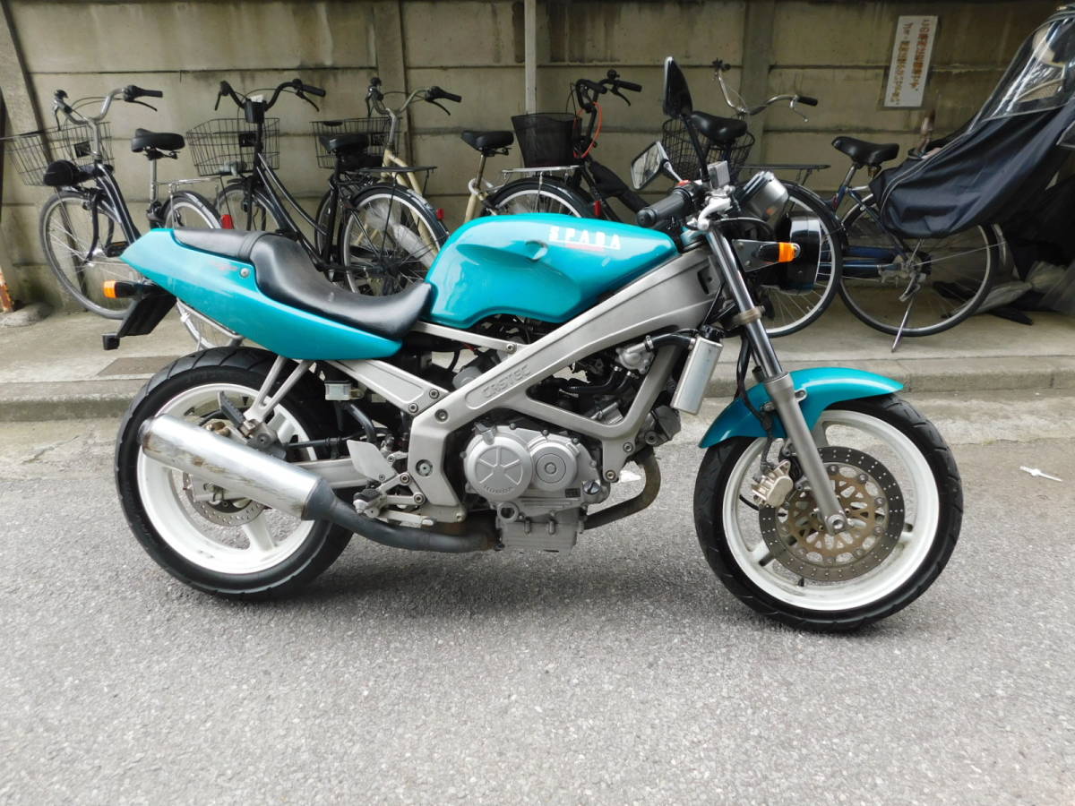 ホンダ ドリーム CB250T G5 1974年製 北海道旭川発 ドリーム CB250T G5