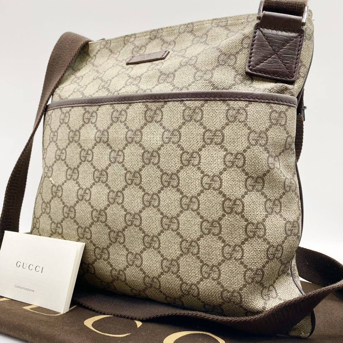 1円美品GUCCI グッチ至高の逸品インターロッキング GG柄 Yahoo 