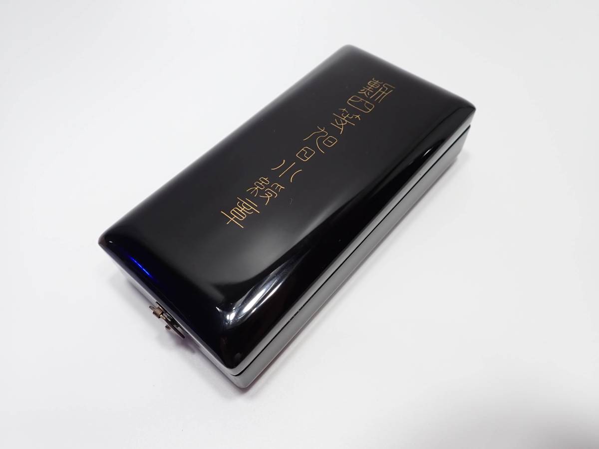 勲四等旭日小綬章 旭日章 勲章 勲4等 箱 中古 ケース付き