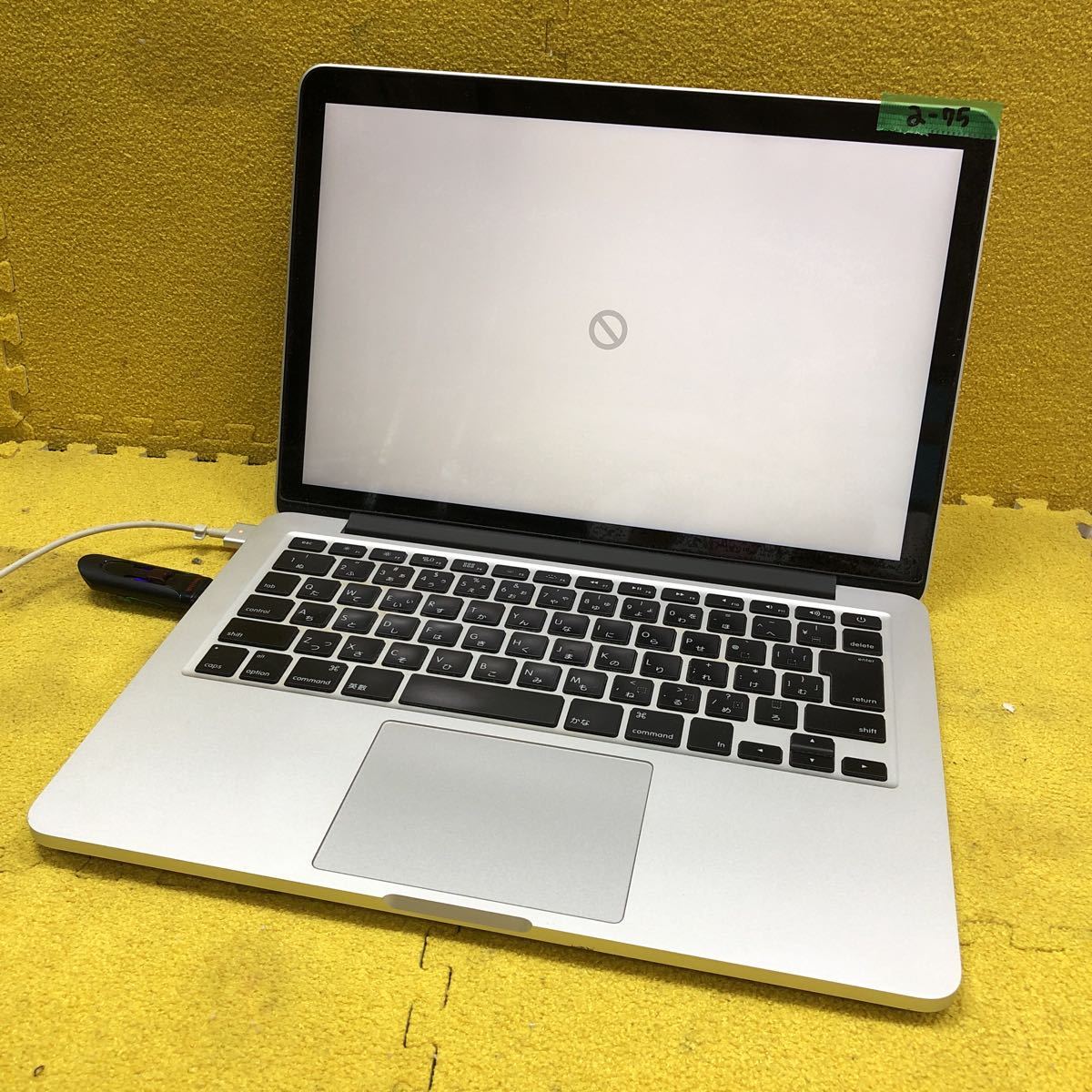 MacBook Pro A1502 Apple 0 1 Early - | i7 eBay Core Retina 3.1GHz 