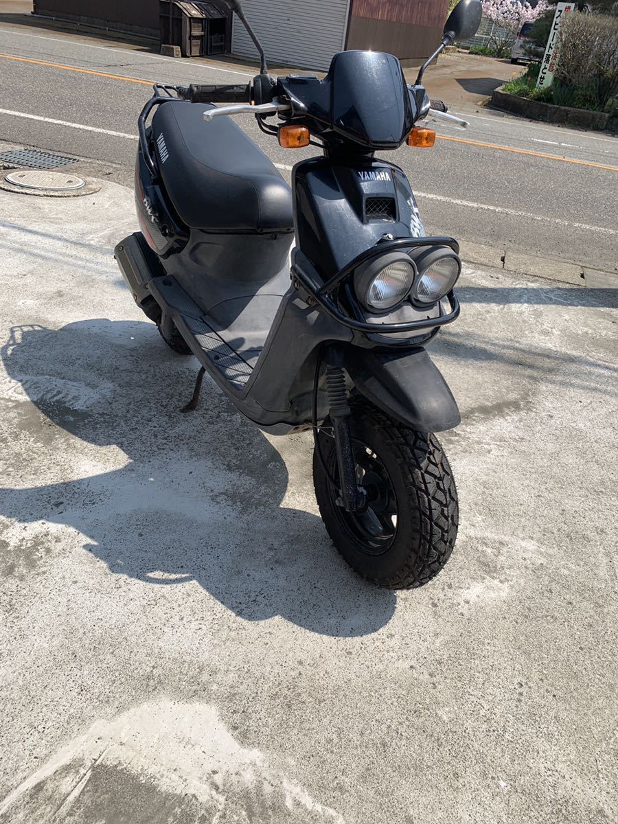  bws 50cc ヤマハ(50cc以下)｜売買されたオークション情報、yahooの商品情報をアーカイブ公開 - オークファン 50cc以下