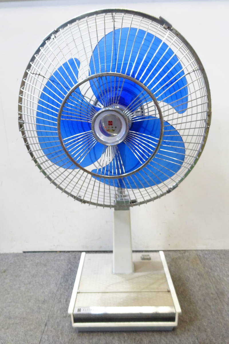サンヨー SANYO 扇風機 昭和レトロ 当時物 アンティーク ラジオ Yahoo