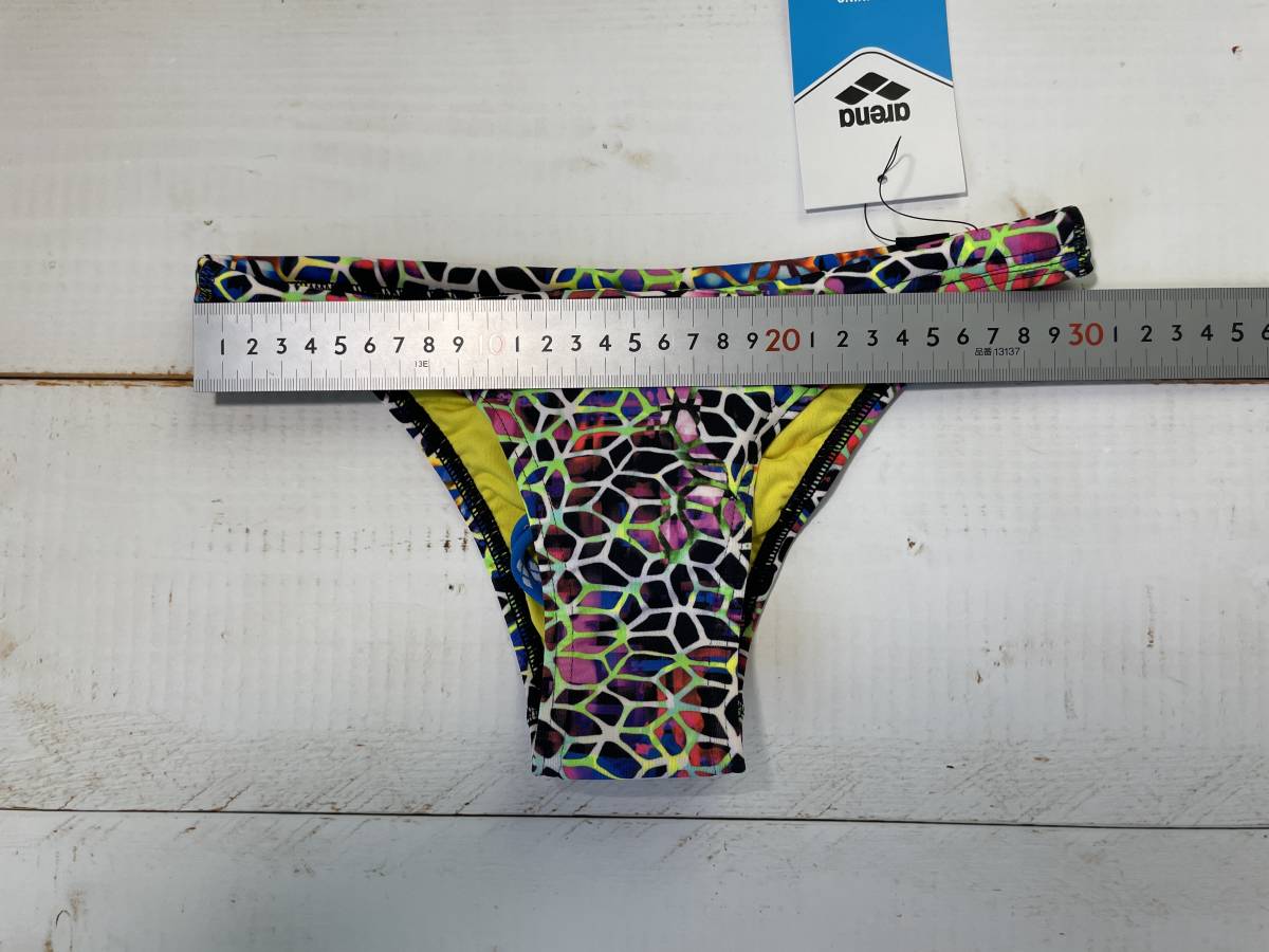 即決Arena アリーナ 女性用 ビーチバレー ビキニ ショーツ 水着