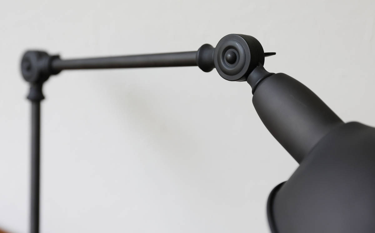 ACME FURNITURE BRIGHTON DESK LAMP アクメファニチャー ブライトン 