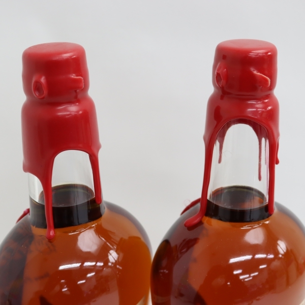 2本セット】Maker's Mark（メーカーズマーク）46 47％ 750ml