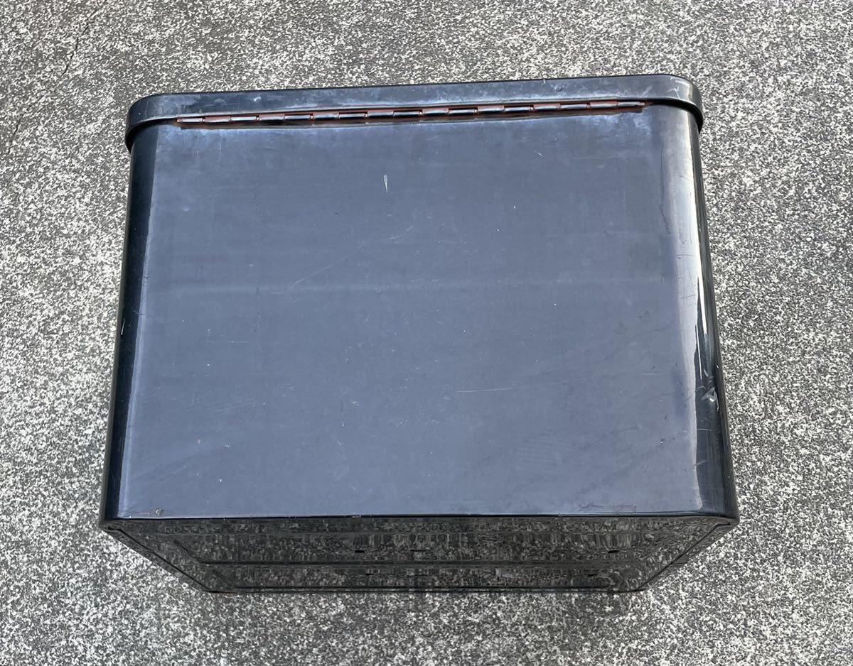 スーパーカブ 鉄箱 ボテ箱 Box 行灯カブ カモメカブ スーパーカブ 鉄箱 ボテ箱 Box 行灯カブ カモメカブ