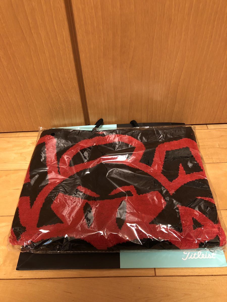 新品 スコッティキャメロン 忍者　ワサビ　タオル 商品 スコッティキャメロン タオル ワサビ 忍者 新 【公式通販】