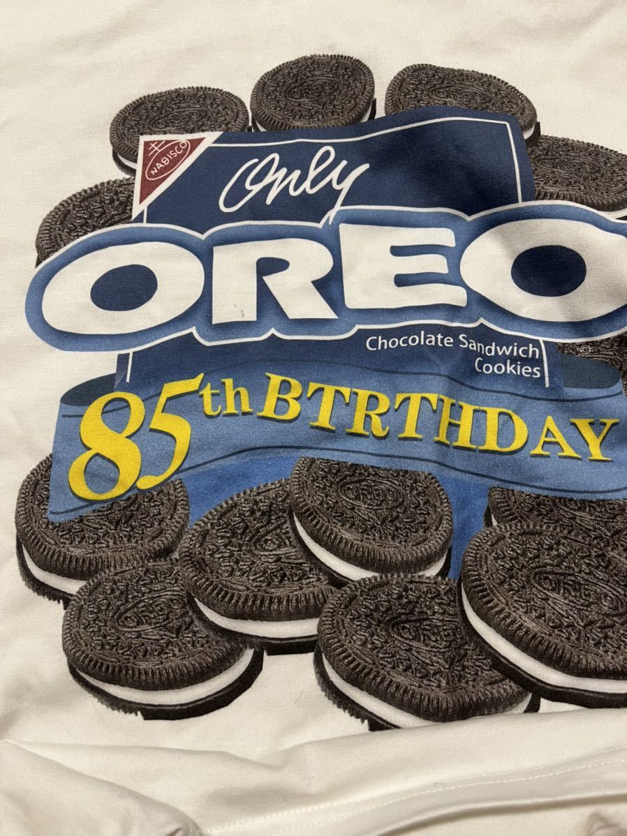 オレオ 企業t 3枚セット イラスト キャラクター 売買されたオークション情報 Yahooの商品情報をアーカイブ公開 オークファン Aucfan Com