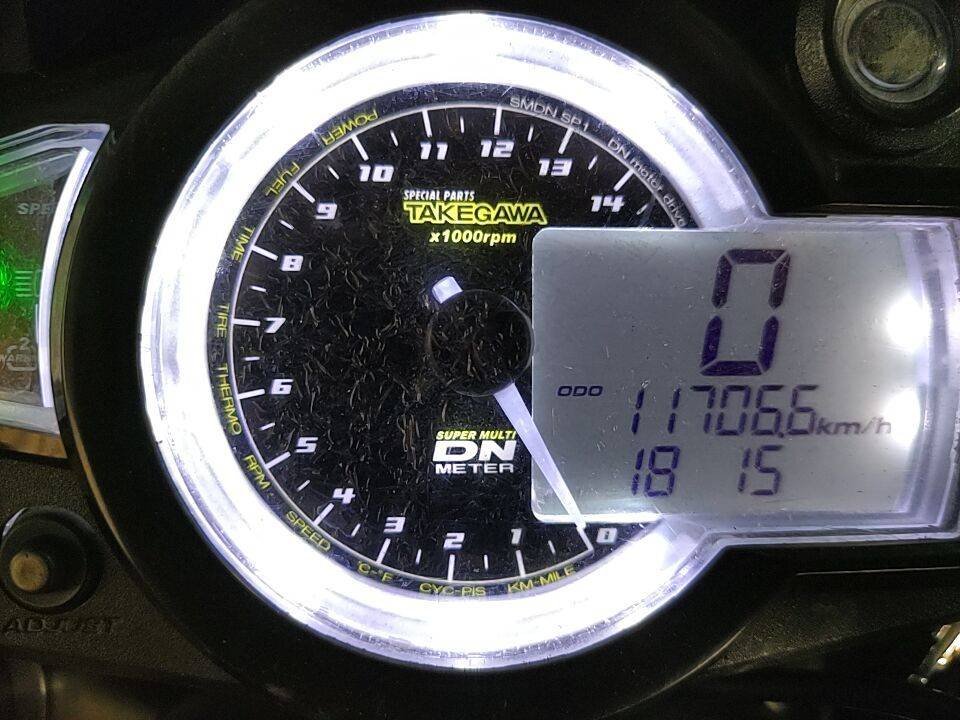 埼玉県 桶川市発 シム 風50 ☆80キロメーター 原付 50cc 車体 烈しく
