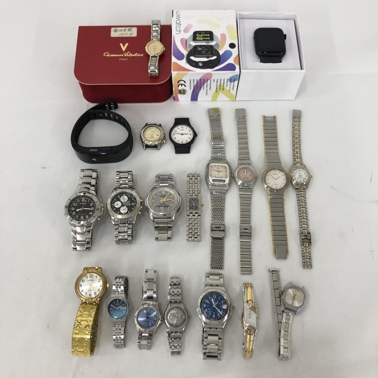 A1561424】腕時計 懐中時計 ジャンク おまとめ CITIZEN / SEIKO