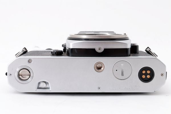 MK04311☆ニコン NIKON FE2 シルバー FE2 Nikon シルバー nikon FM(MF