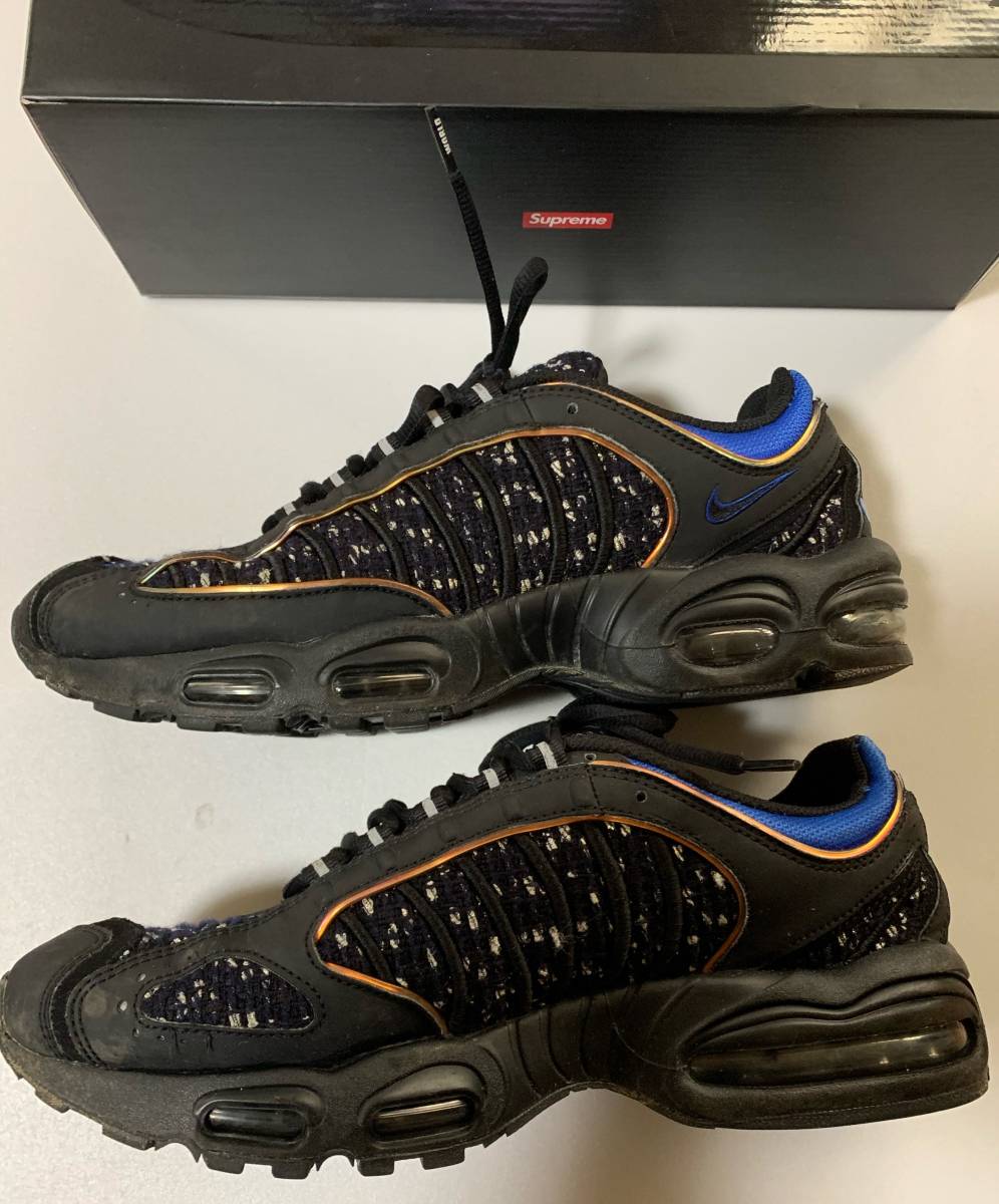 0 ナイキ シュプリーム エアマックス x × テイルウインド Tailwind Supreme テイルウィンド のオフィシャル MAX NIKE supreme TAILWIND テイルウィンド4の新作