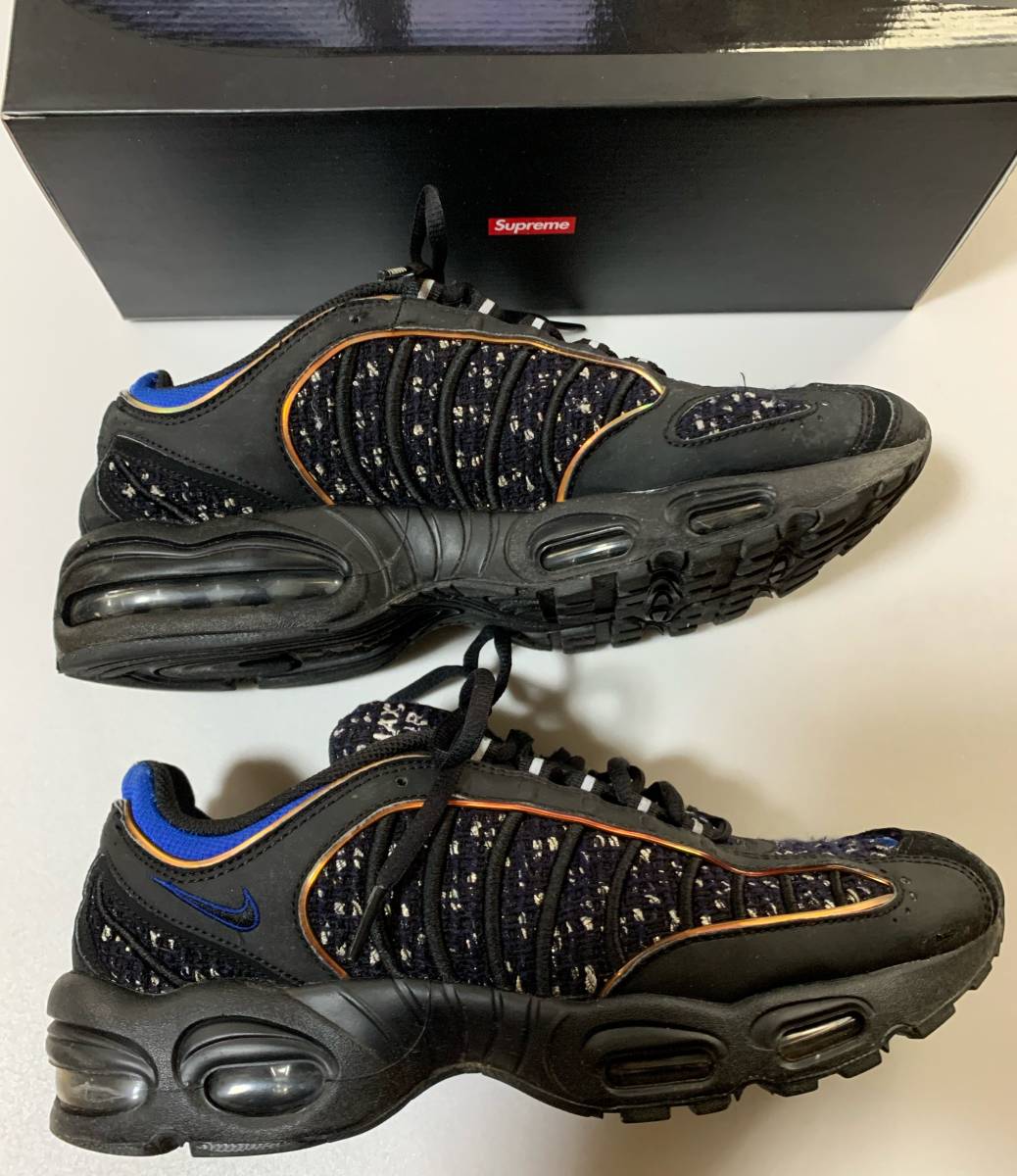 0 ナイキ シュプリーム エアマックス x × テイルウインド Tailwind Supreme テイルウィンド のオフィシャル MAX NIKE supreme TAILWIND テイルウィンド4の新作