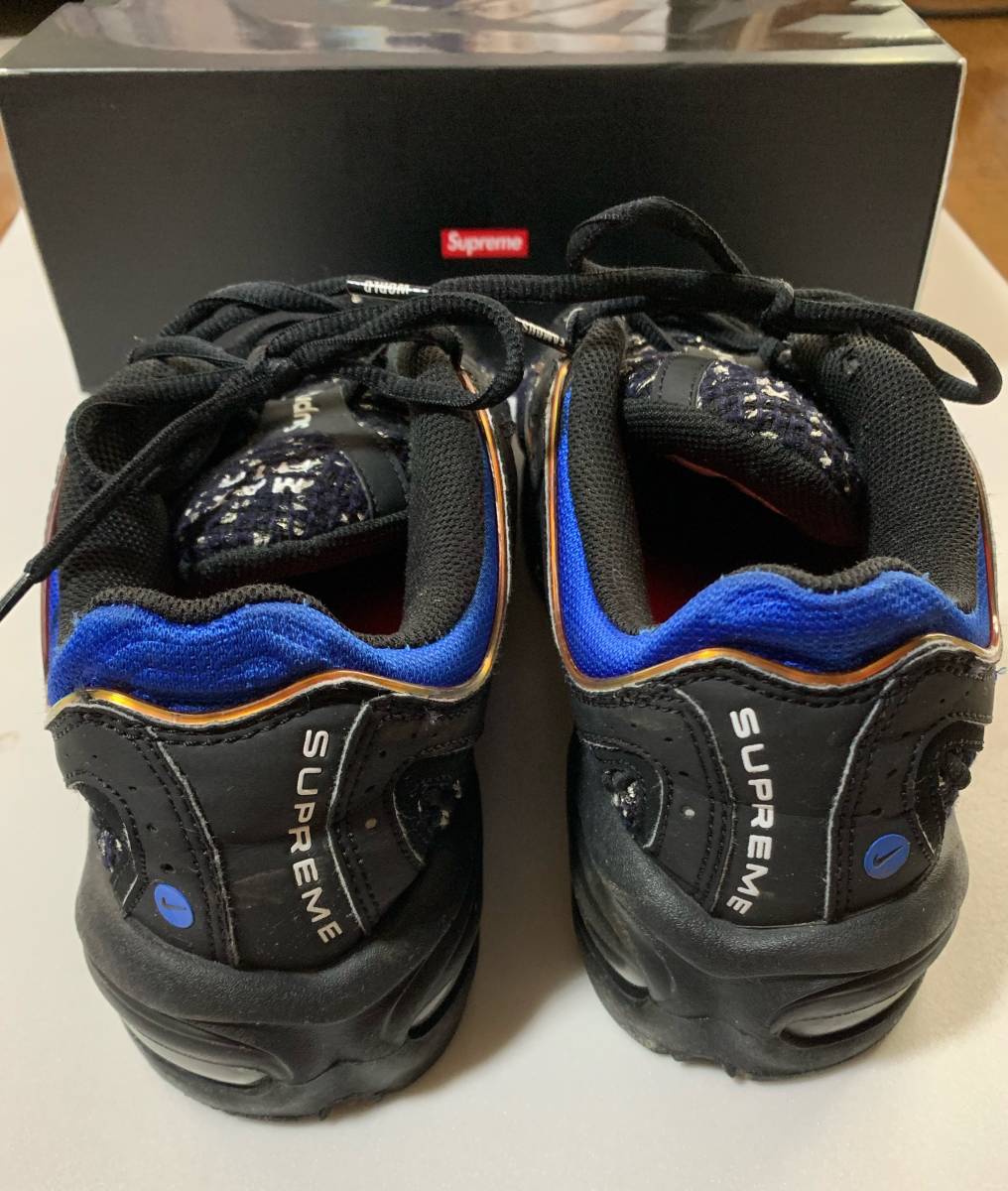 0 ナイキ シュプリーム エアマックス x × テイルウインド Tailwind Supreme テイルウィンド のオフィシャル MAX NIKE supreme TAILWIND テイルウィンド4の新作