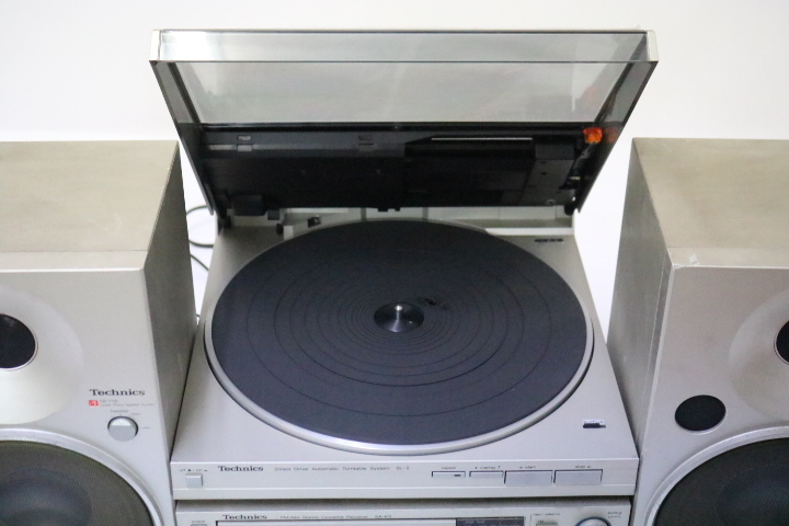 テクニクス(TECHNICS)|ターンテーブル|ハードオフ公式通販オフ